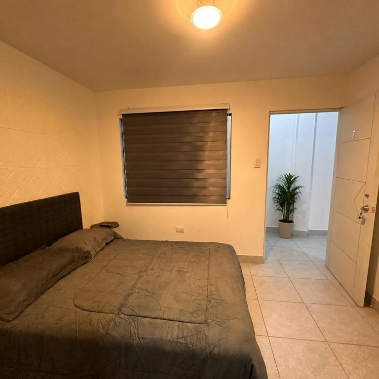 Las Condes Suites - Single Room - 1