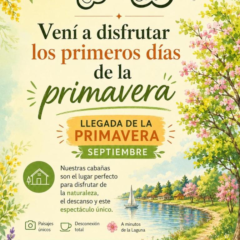 Apart Hotel Las Moraditas - a 50 metros de la Laguna - Deluxe Double Room with Shower - 2