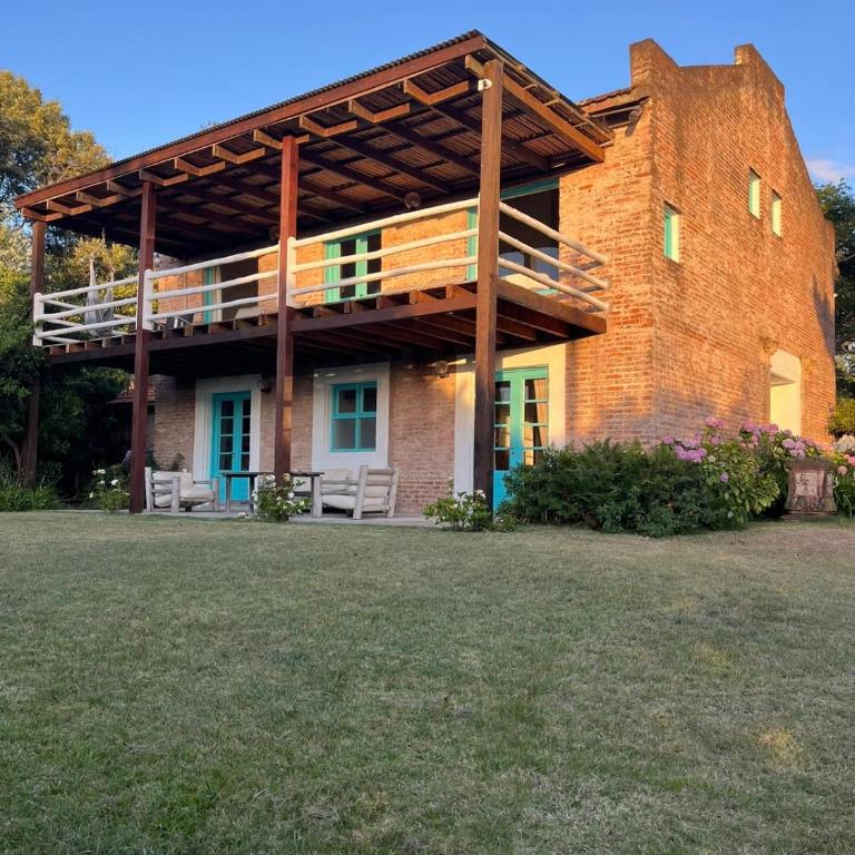 El Milagro, La Barra - Chalet - 2