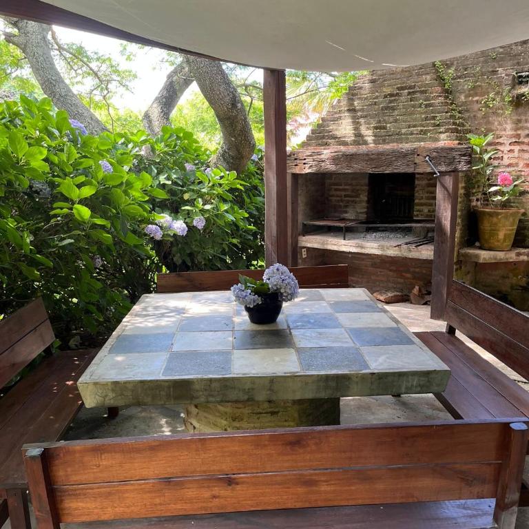El Milagro, La Barra - Chalet - 34