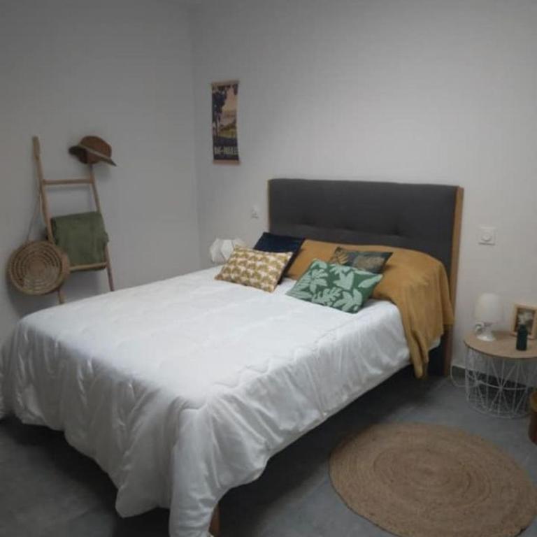 Appartement vue mer - Appartement 2 Chambres - 4