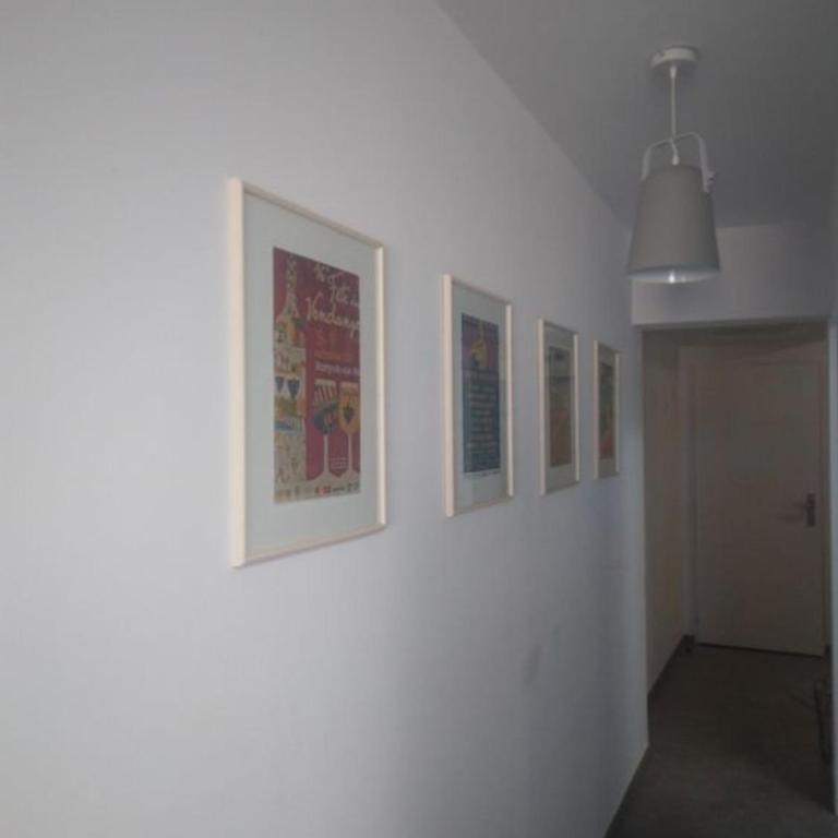 Appartement vue mer - Appartement 2 Chambres - 5
