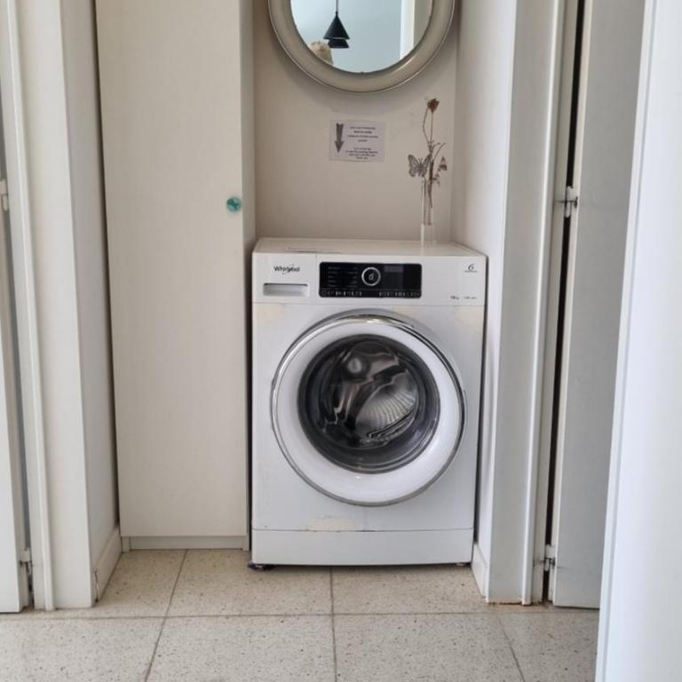 Magico Palermo - Apartamento de 1 dormitorio - 12