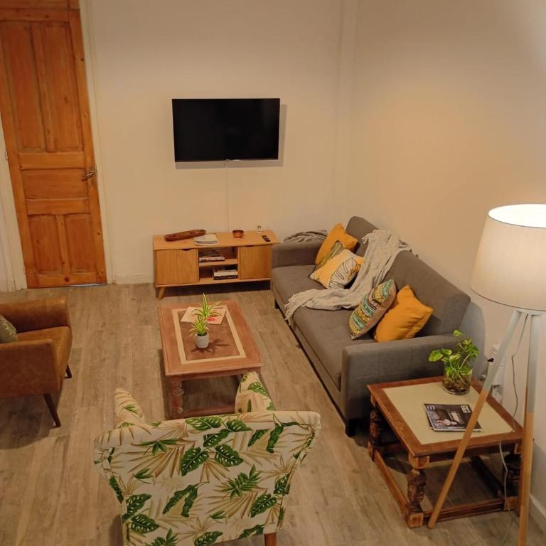 Verde Loft - Apartamento de 1 dormitorio - 14