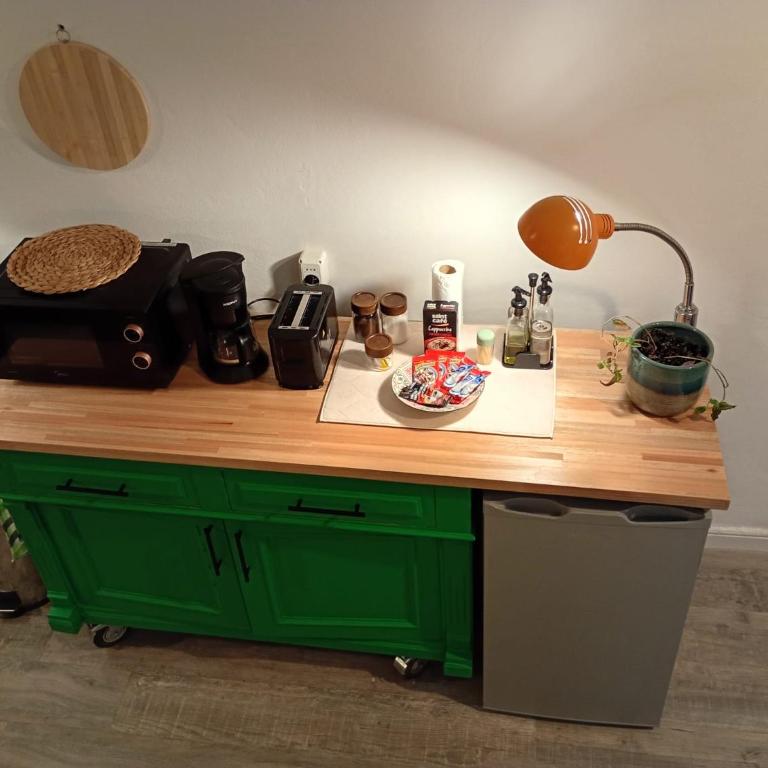 Verde Loft - Apartamento de 1 dormitorio - 16