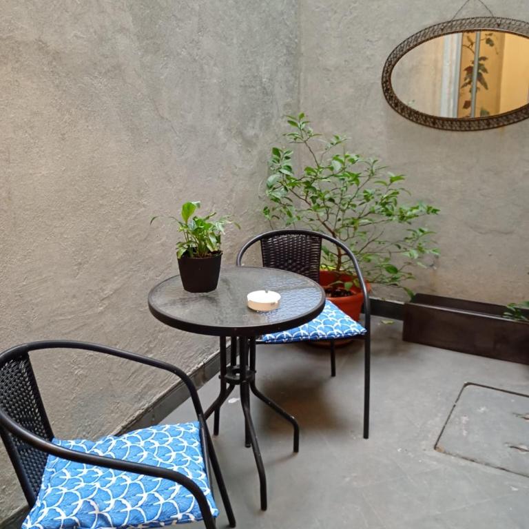Verde Loft - Apartamento de 1 dormitorio - 22