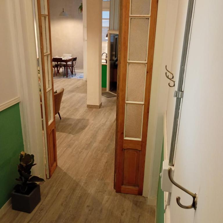 Verde Loft - Apartamento de 1 dormitorio - 27