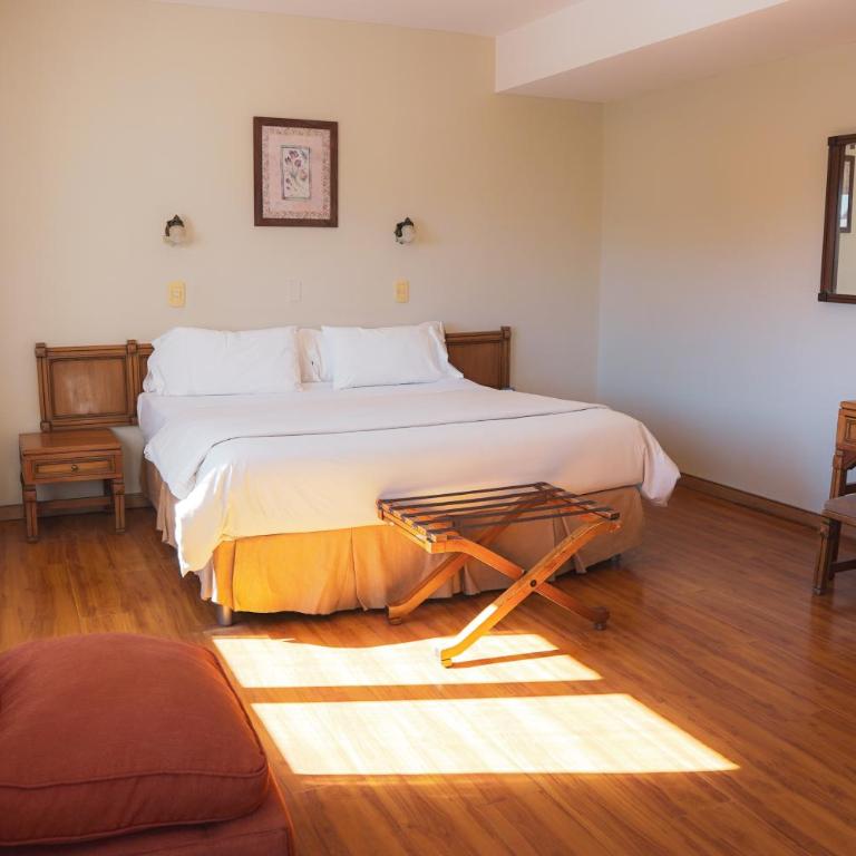 Hotel Nahuel Huapi - Habitación Doble - 16