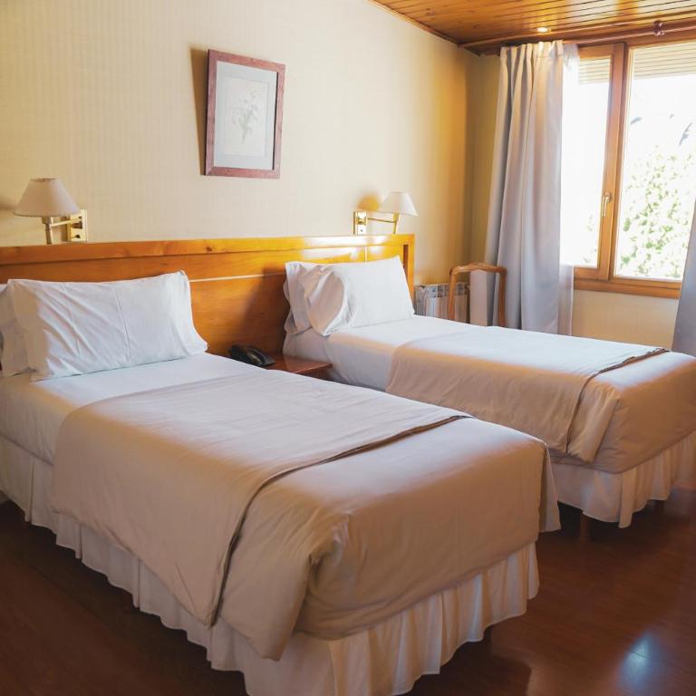 Hotel Nahuel Huapi - Habitación Doble - 15