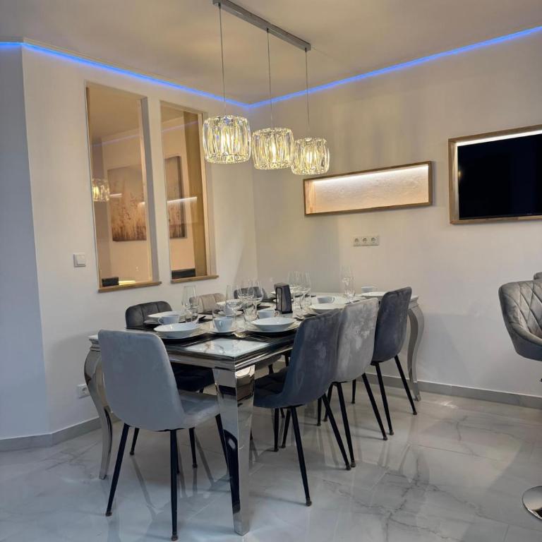 Prime Old Town Location with 3 Bedrooms for 1-7 Guests - Apartamento de 3 dormitorios - 9