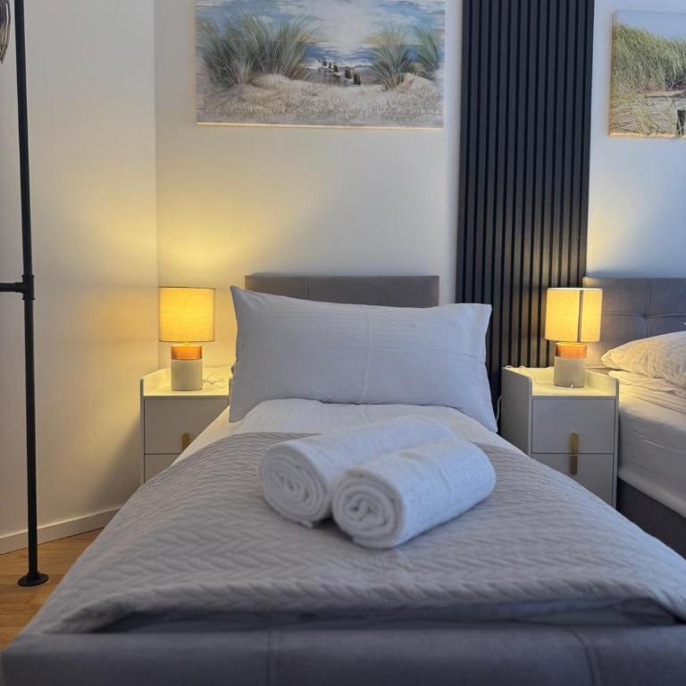 Prime Old Town Location with 3 Bedrooms for 1-7 Guests - Apartamento de 3 dormitorios - 20