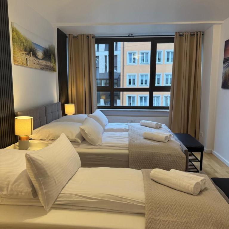 Prime Old Town Location with 3 Bedrooms for 1-7 Guests - Apartamento de 3 dormitorios - 27