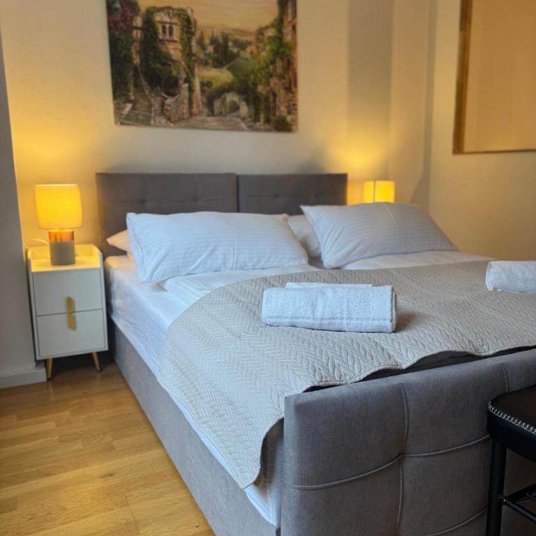 Prime Old Town Location with 3 Bedrooms for 1-7 Guests - Apartamento de 3 dormitorios - 25