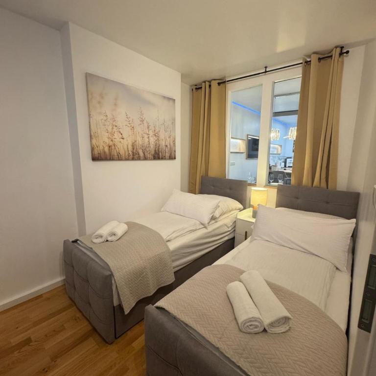 Prime Old Town Location with 3 Bedrooms for 1-7 Guests - Apartamento de 3 dormitorios - 21