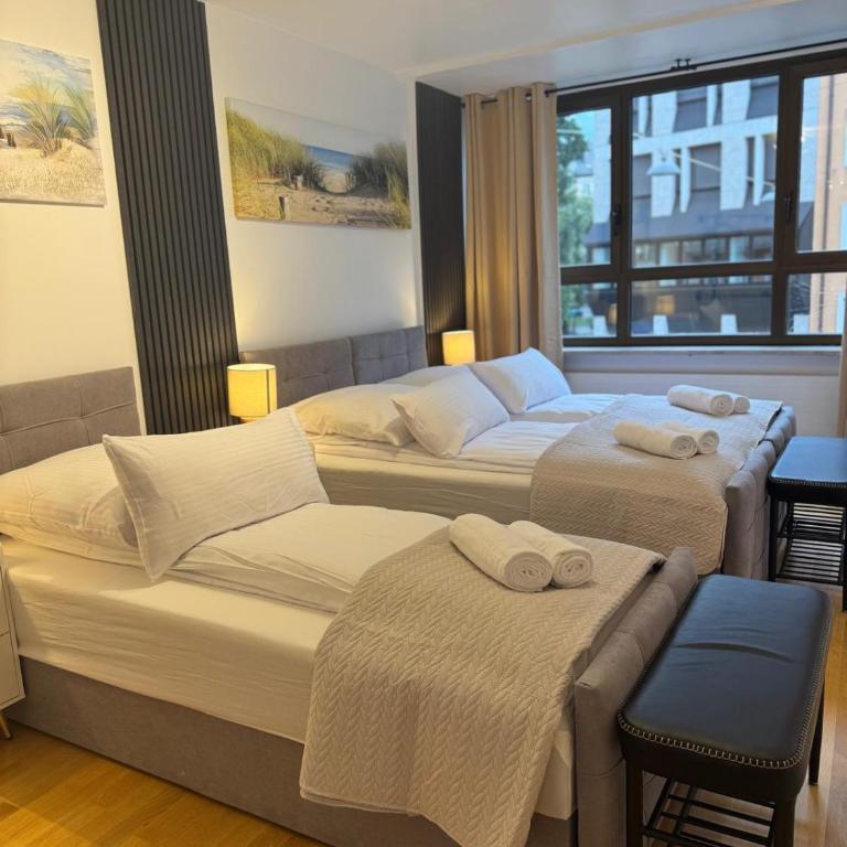 Prime Old Town Location with 3 Bedrooms for 1-7 Guests - Apartamento de 3 dormitorios - 31