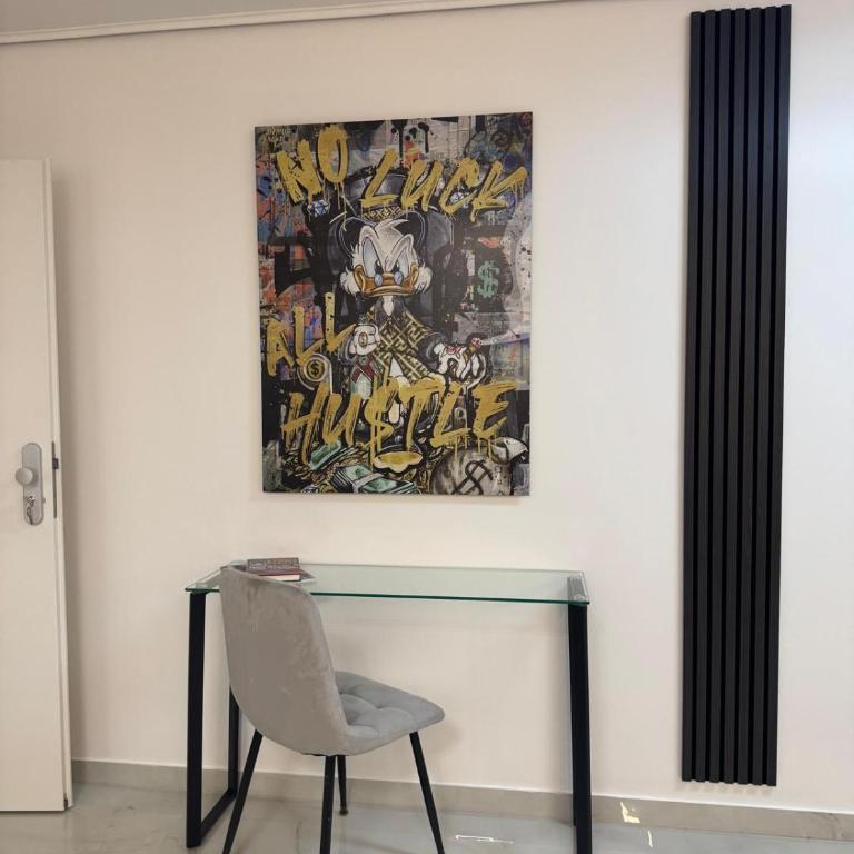 Prime Old Town Location with 3 Bedrooms for 1-7 Guests - Apartamento de 3 dormitorios - 19