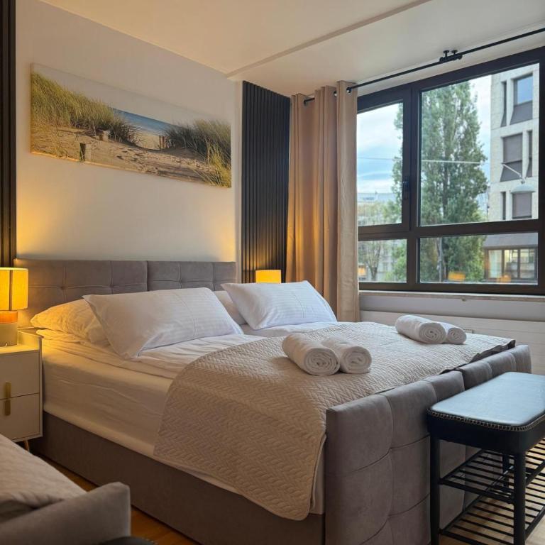 Prime Old Town Location with 3 Bedrooms for 1-7 Guests - Apartamento de 3 dormitorios - 29