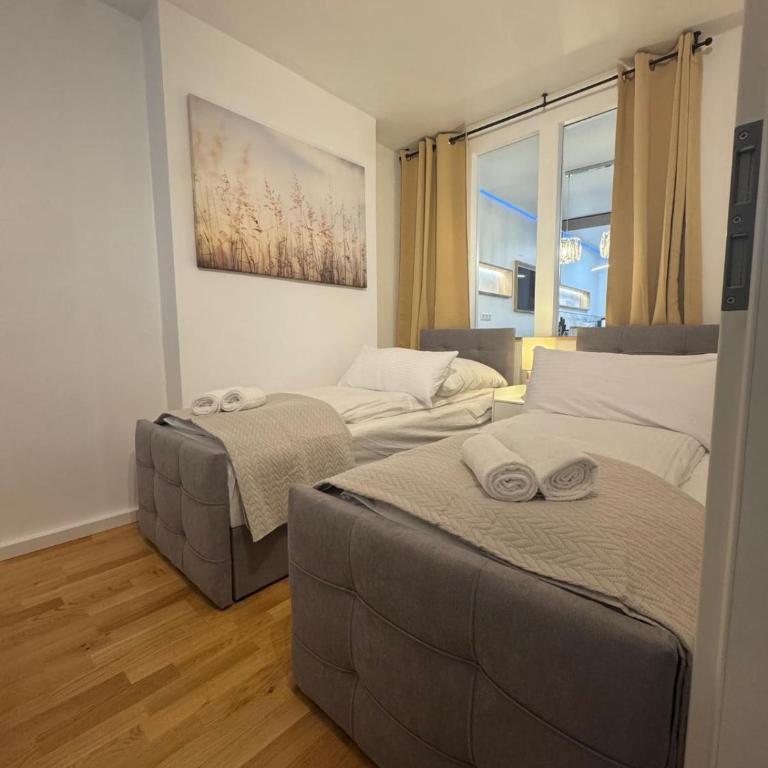 Prime Old Town Location with 3 Bedrooms for 1-7 Guests - Apartamento de 3 dormitorios - 32