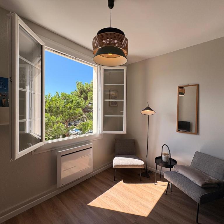Apartment Erretegia - Appartement 1 Chambre - 1