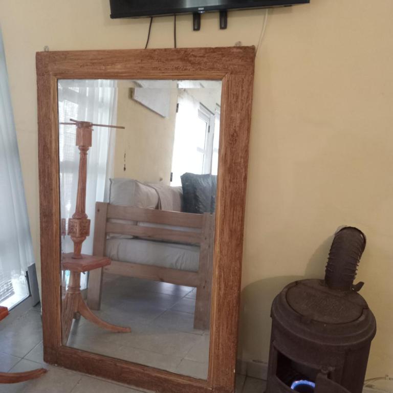 ML - Casa con 1 dormitorio - 8