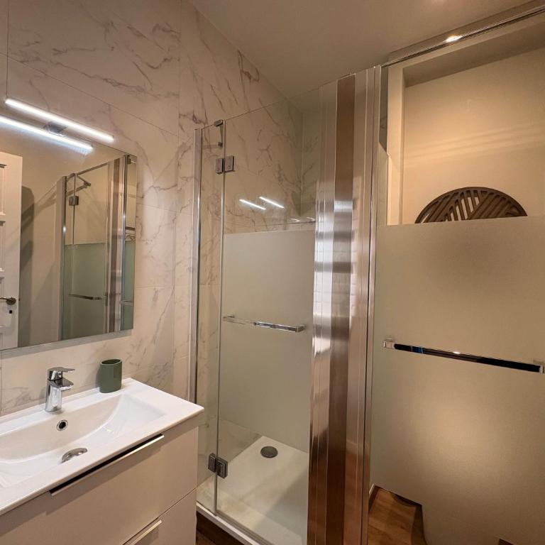 Apartment Erretegia - Appartement 1 Chambre - 7