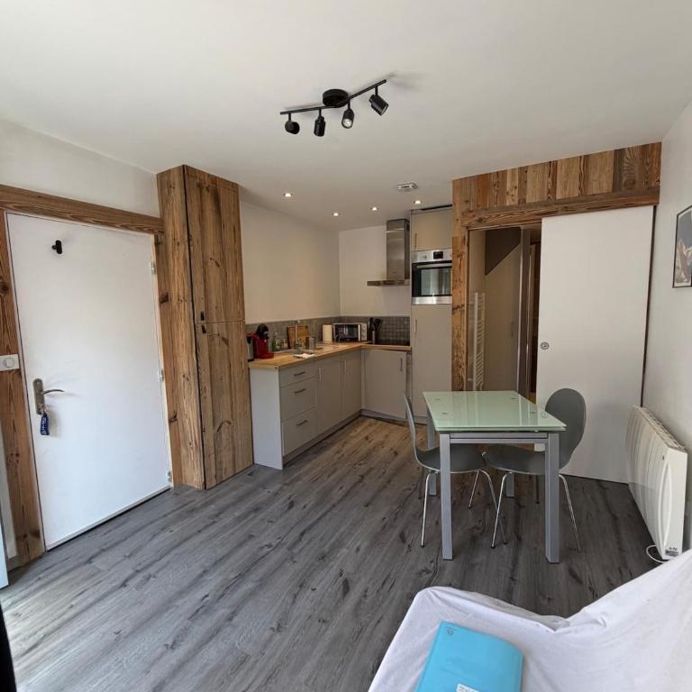 Mountain Escape - Terrasse Privée centre Bourg - Appartamento con 1 Camera da Letto - 1