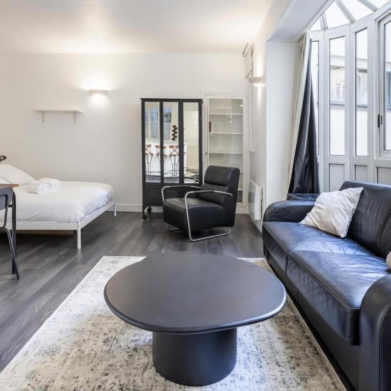 Mouffetard Broca - Apartamento - 3