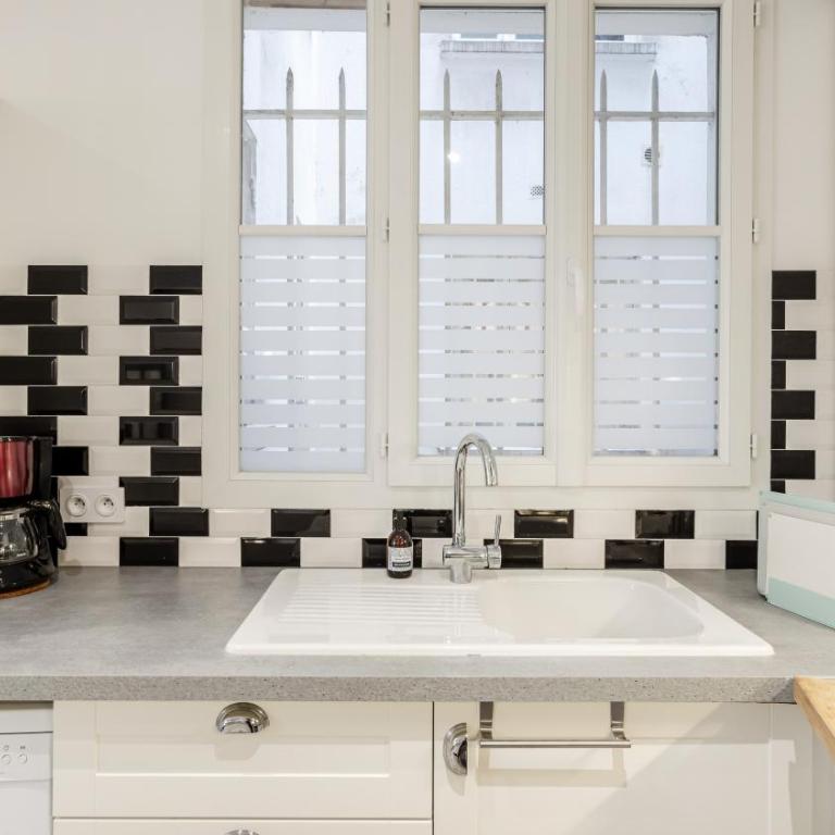 Mouffetard Broca - Apartamento - 6