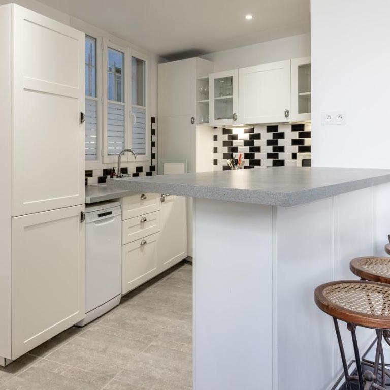 Mouffetard Broca - Apartamento - 7