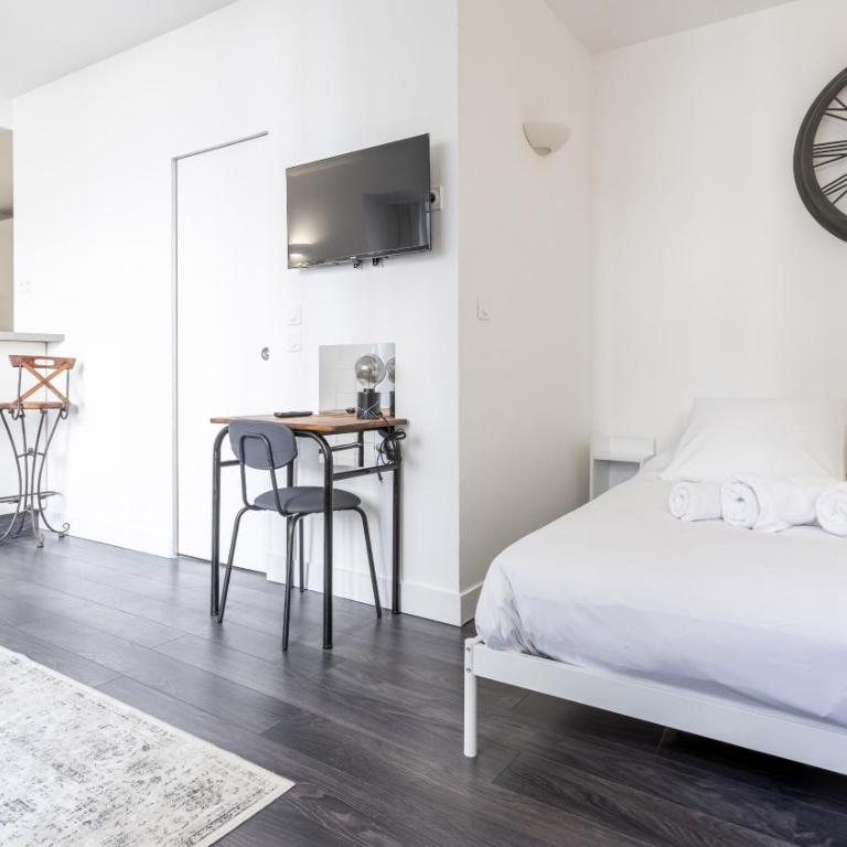 Mouffetard Broca - Apartamento - 9