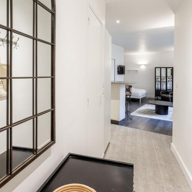 Mouffetard Broca - Apartamento - 10