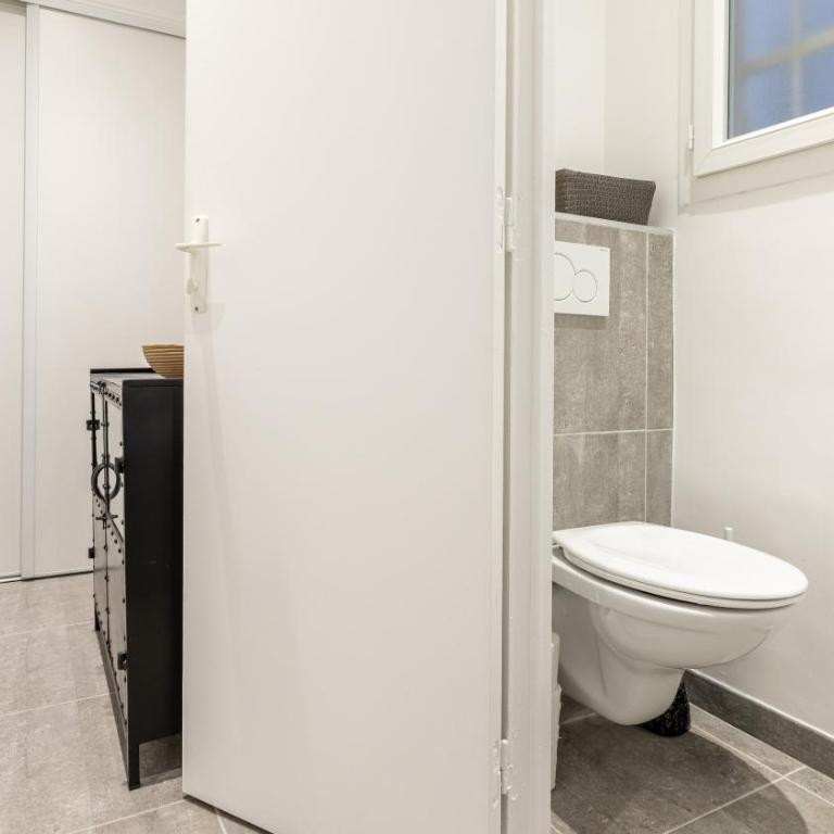 Mouffetard Broca - Apartamento - 11