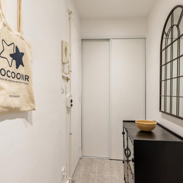 Mouffetard Broca - Apartamento - 12