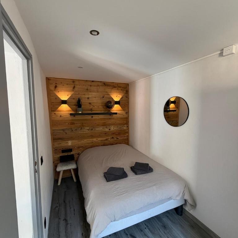 Mountain Escape - Terrasse Privée centre Bourg - Appartamento con 1 Camera da Letto - 2