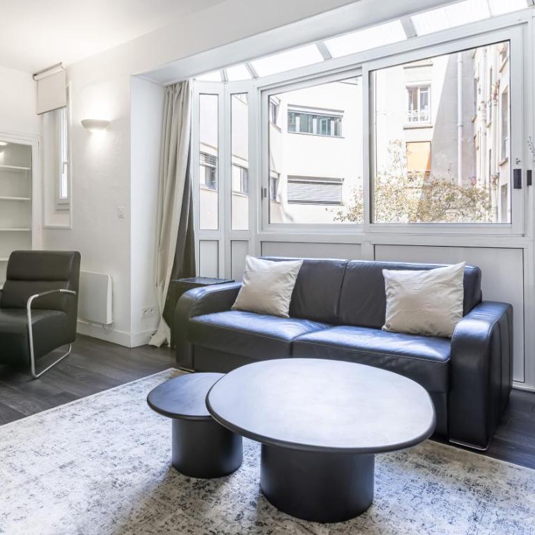Mouffetard Broca - Apartamento - 16
