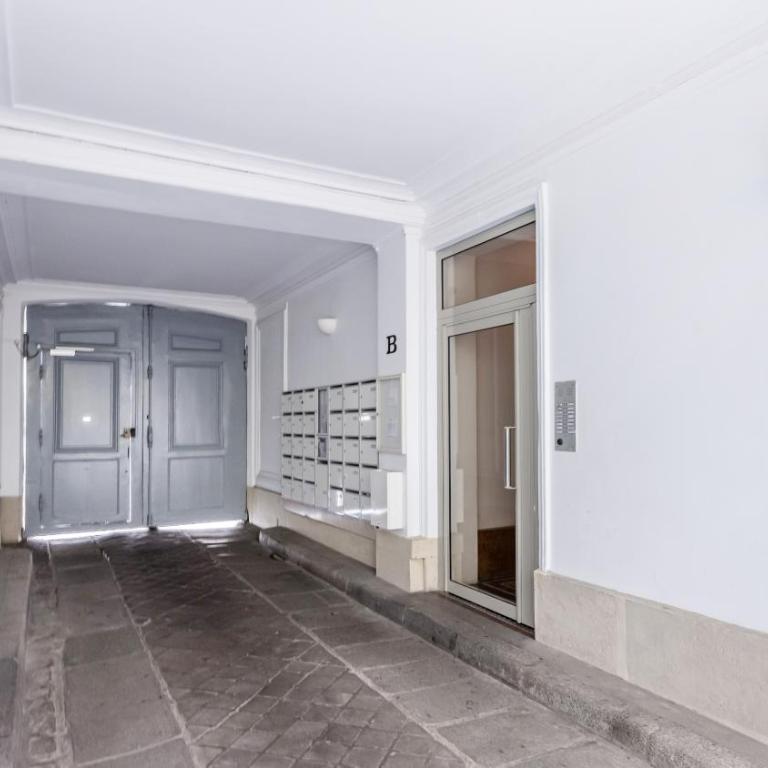 Mouffetard Broca - Apartamento - 19