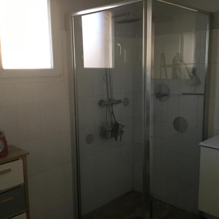 Emplacement idéal - Apartamento de 1 dormitorio - 6