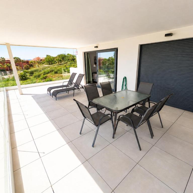 Doña Julia by Addeus - Corner Apartment with Garage Parking - Apartamento de 2 dormitorios - 19