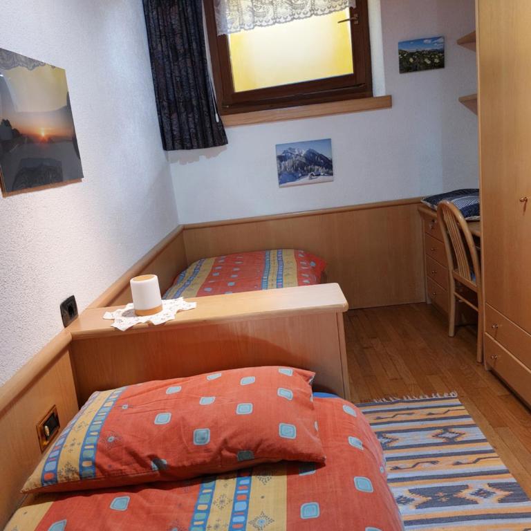 Il Nido casa vacanze - Appartamento con 2 Camere da Letto - 27