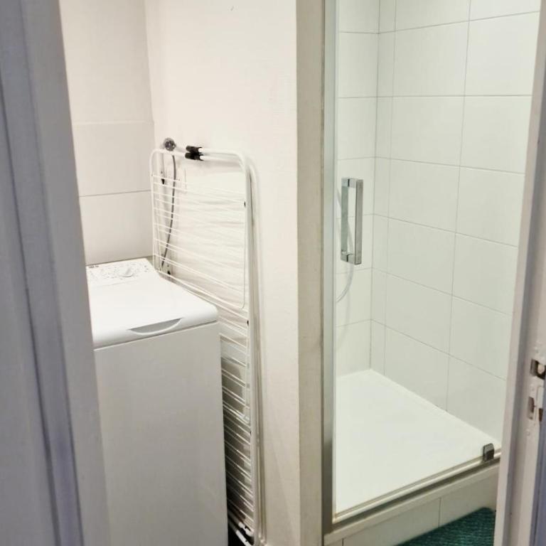 L'Augustin - Cozy T2 au coeur de Clermont - Appartement 1 Chambre - 9