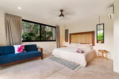 Villa Mayas - Villa con piscina privada - 31