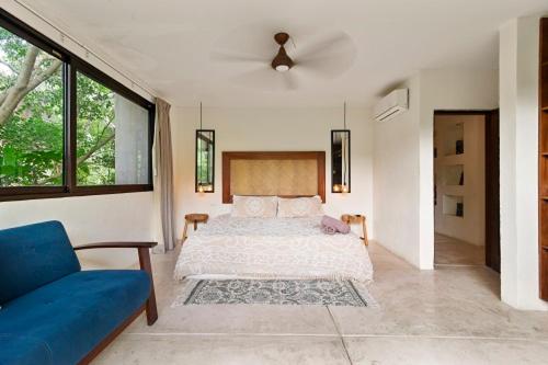 Villa Mayas - Villa con piscina privada - 23
