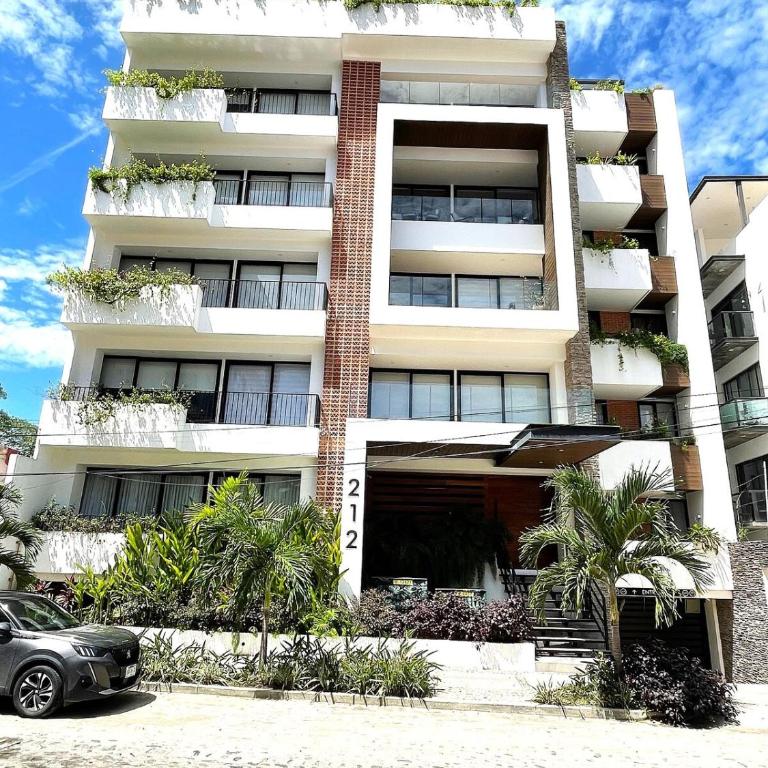 Stylish Versalles Apartment Verdemar Building PV - Appartement - 6