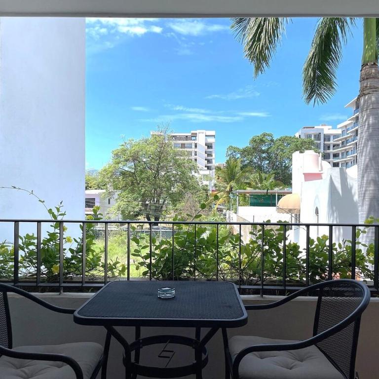 Stylish Versalles Apartment Verdemar Building PV - Appartement - 34