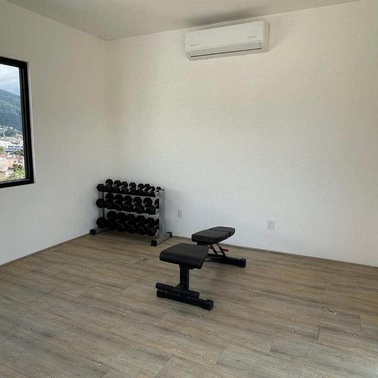 Stylish Versalles Apartment Verdemar Building PV - Appartement - 46