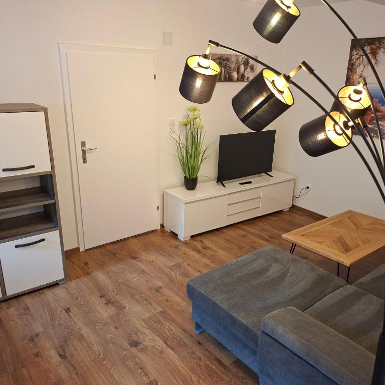 Ferienwohnung Familie Hollerer Am Fuße des Rennfeldes - Apartment mit 1 Schlafzimmer - 13