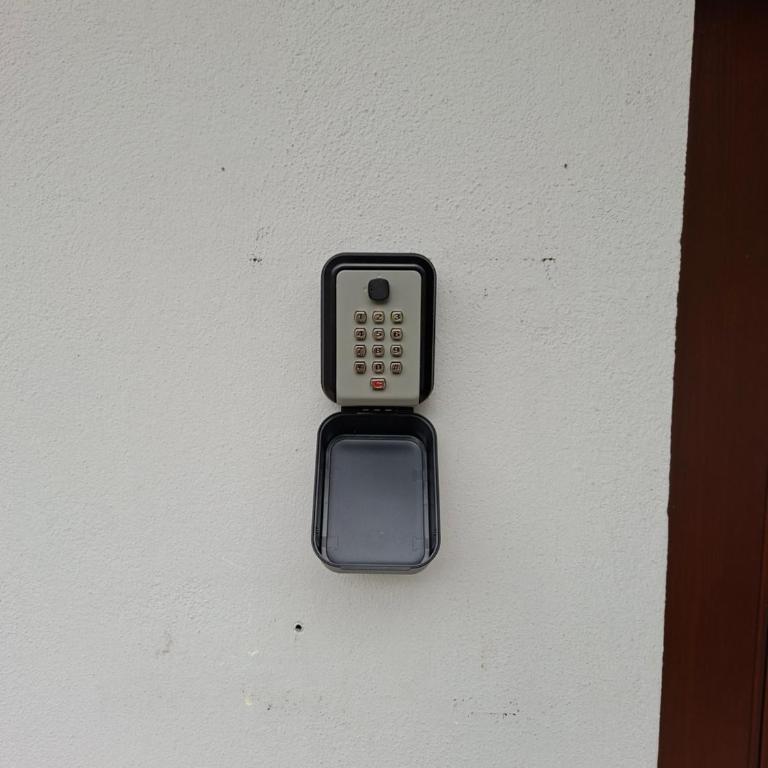 Ferienwohnung Familie Hollerer Am Fuße des Rennfeldes - Apartment mit 1 Schlafzimmer - 2