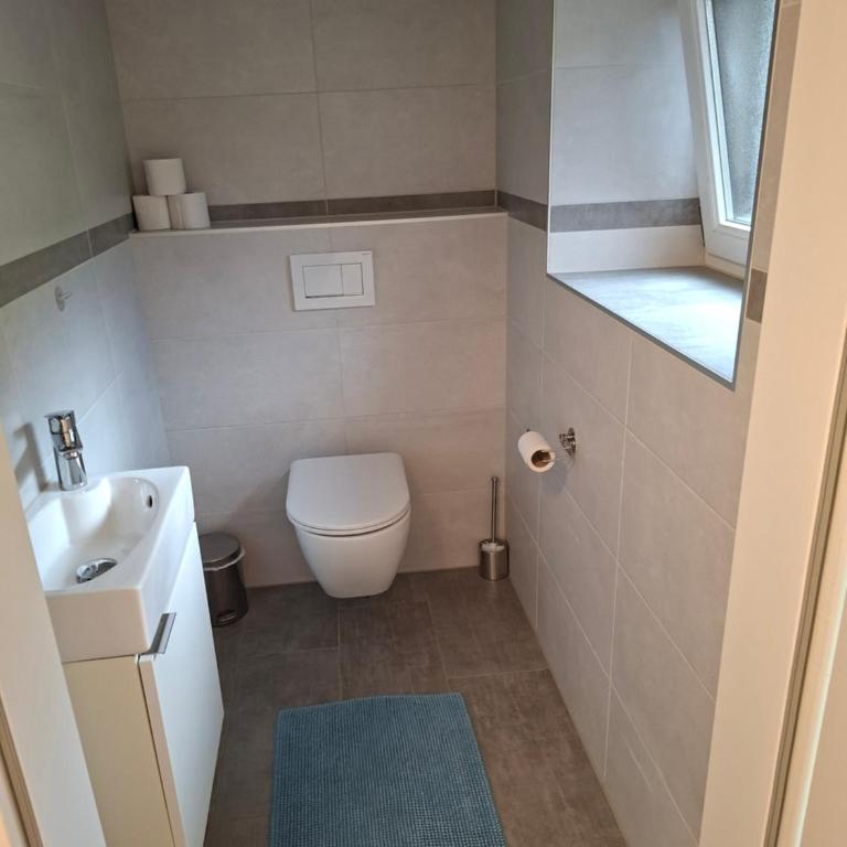 Ferienwohnung Familie Hollerer Am Fuße des Rennfeldes - Apartment mit 1 Schlafzimmer - 8