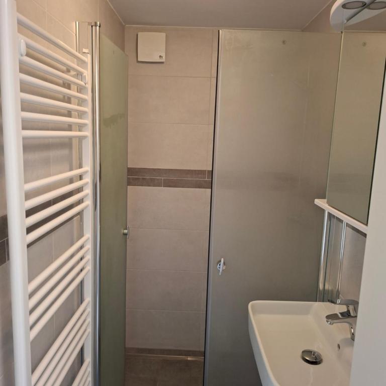 Ferienwohnung Familie Hollerer Am Fuße des Rennfeldes - Apartment mit 1 Schlafzimmer - 9