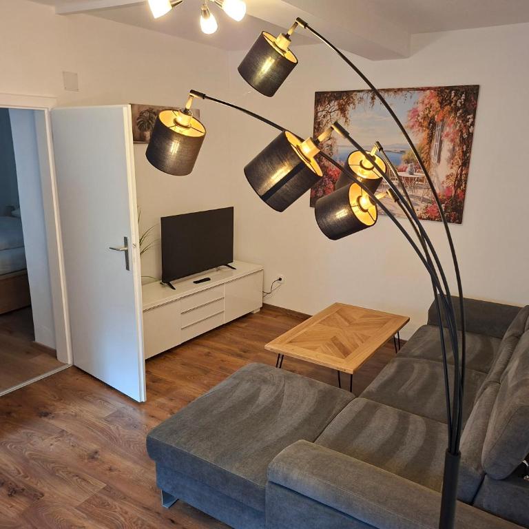 Ferienwohnung Familie Hollerer Am Fuße des Rennfeldes - Apartment mit 1 Schlafzimmer - 15